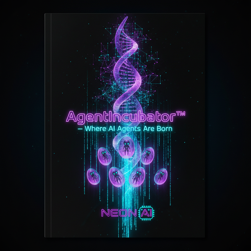 AgentIncubator™ Hero