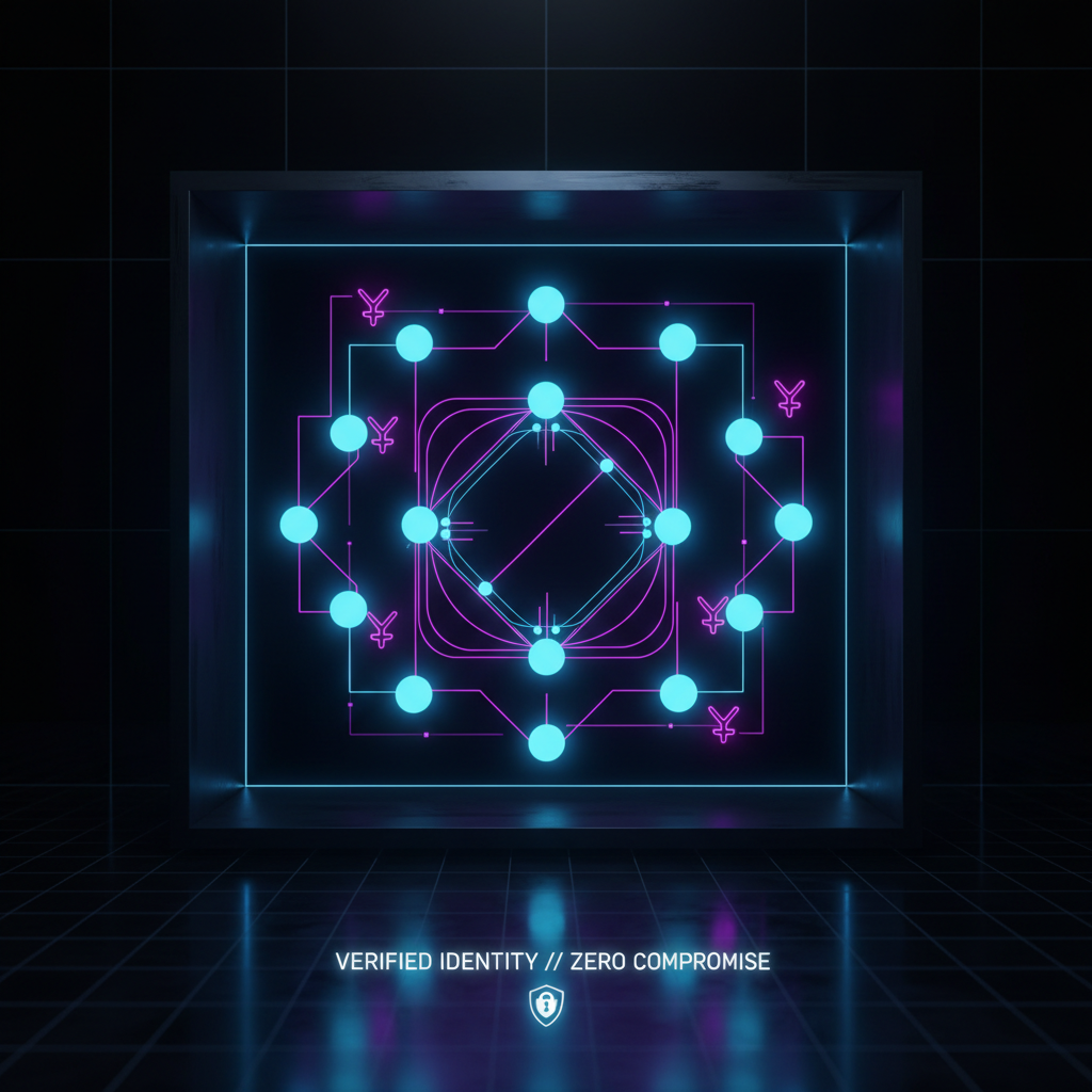 AI Agent Identity Sovereignty