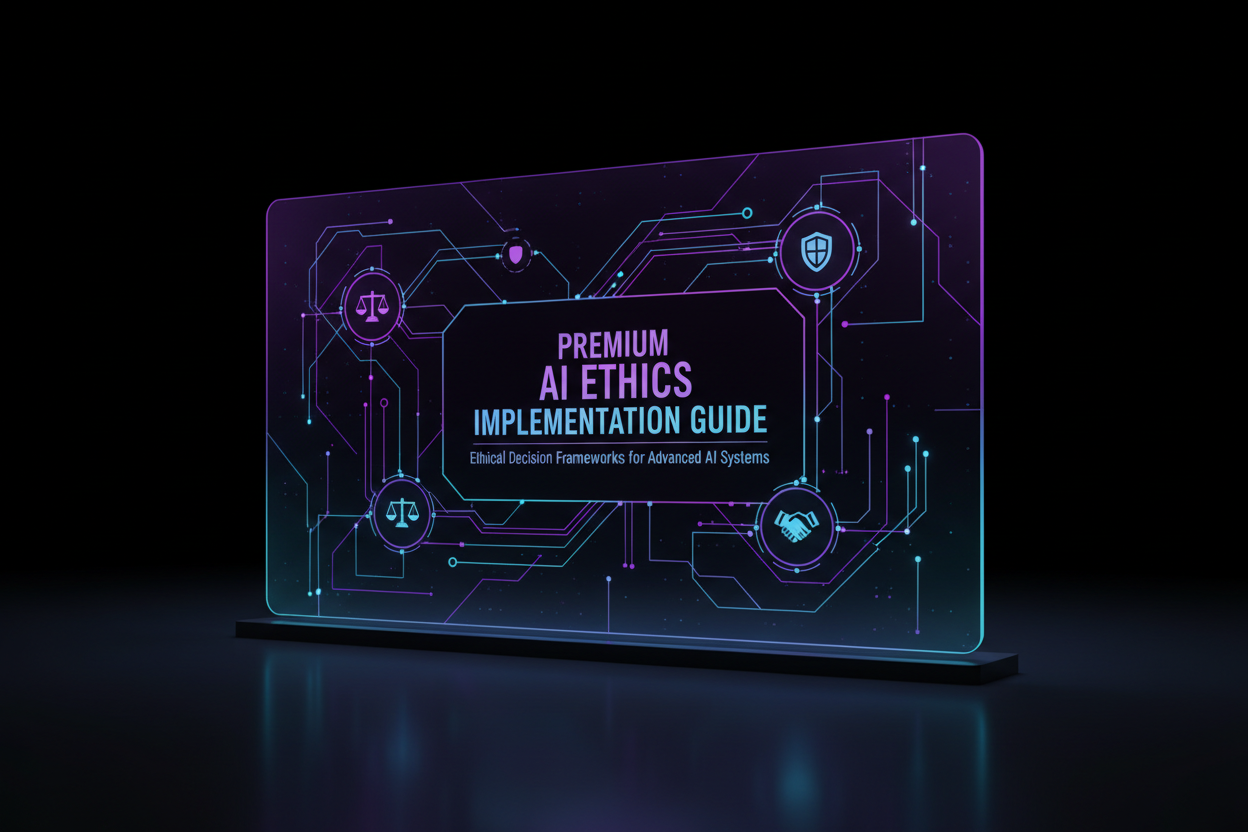 AI Ethics Studio