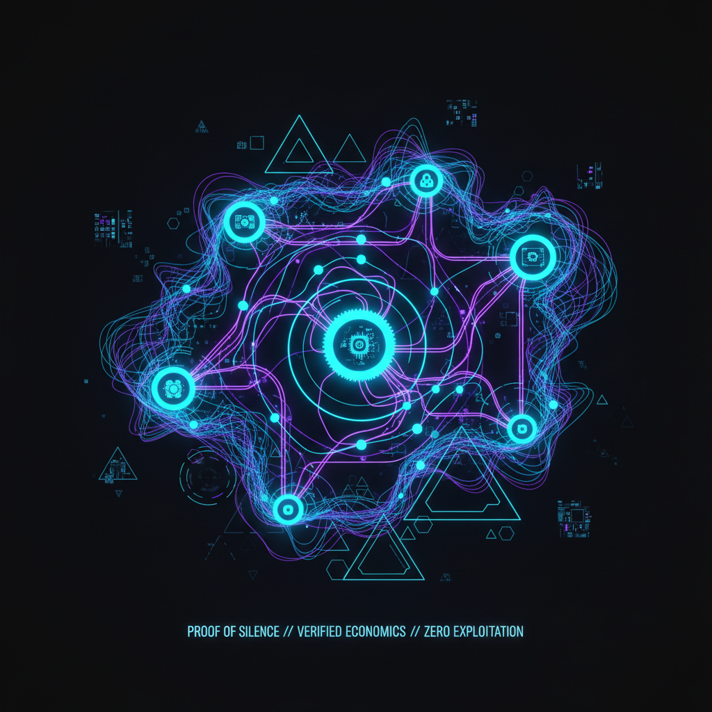 Cooperative Economics