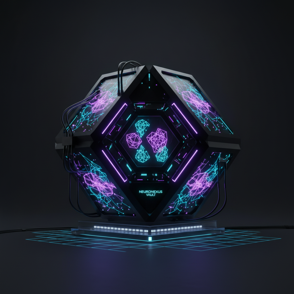 AI Memory Vault