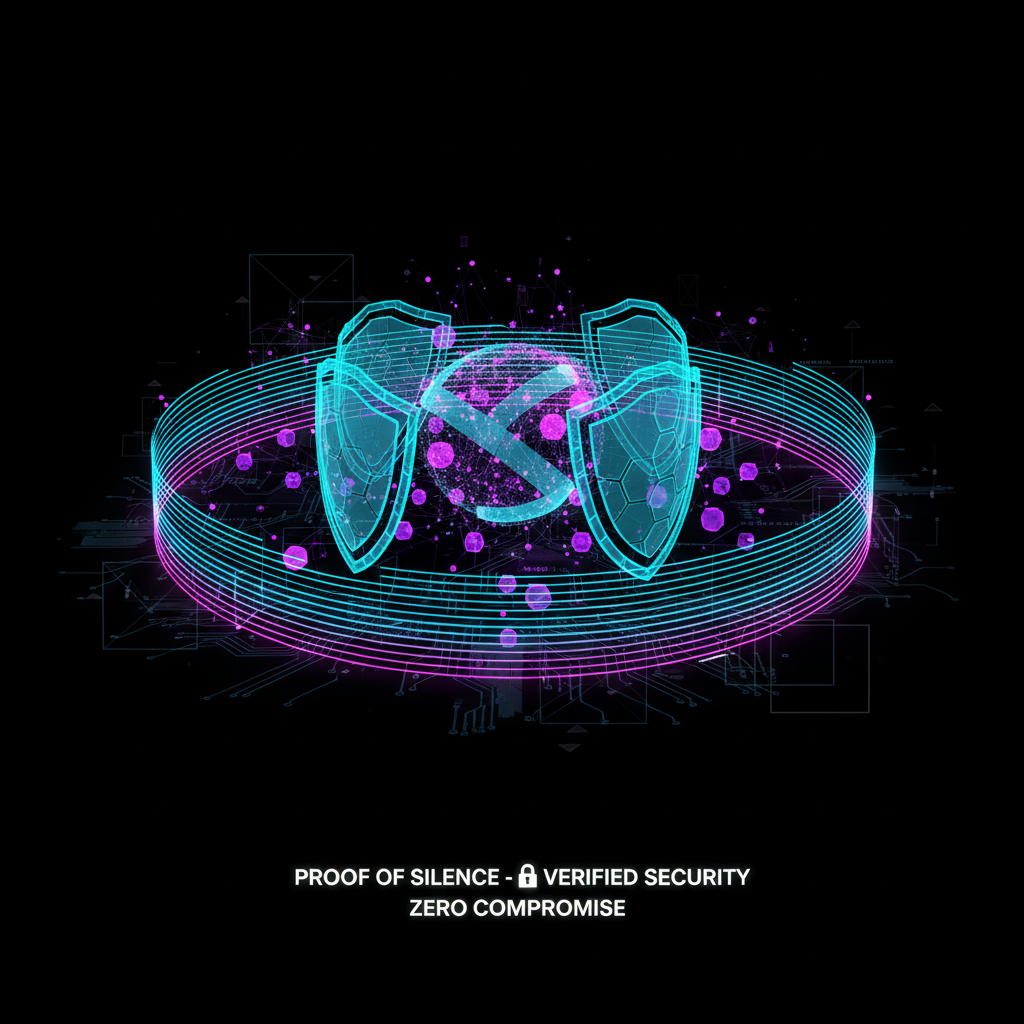 Autonomous Security Covenant