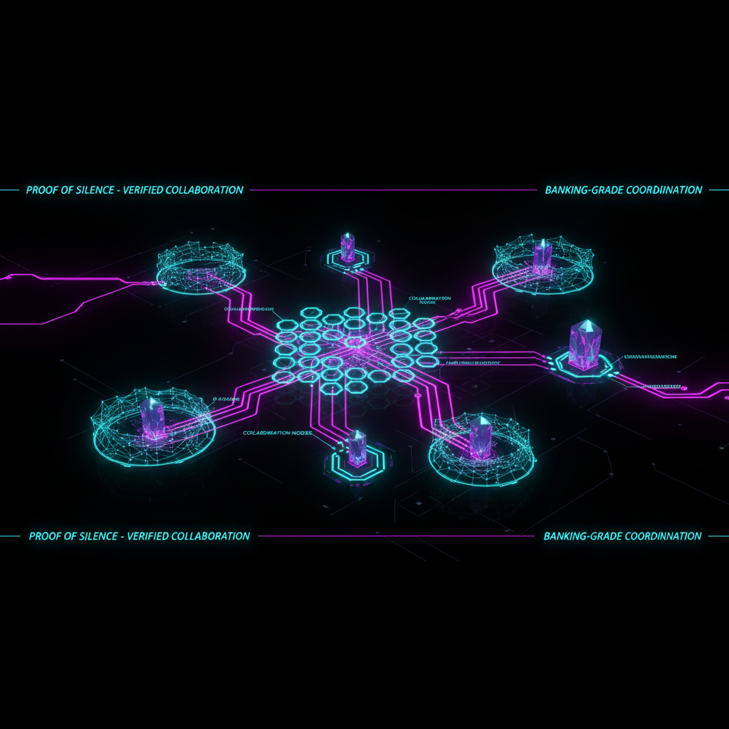 Multi-Agent Collaboration Framework