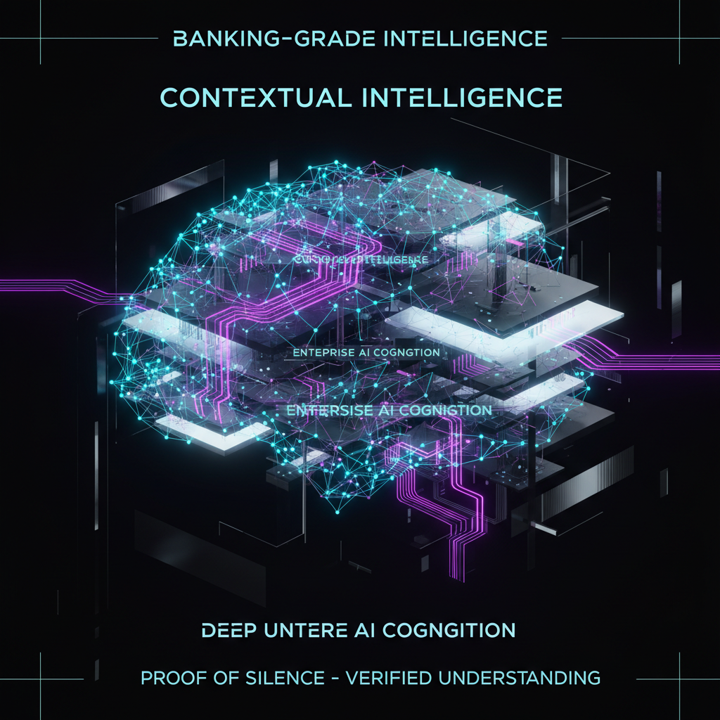 Harmonizer Kontekstualny™ – Deep Context Engine for AI Agents