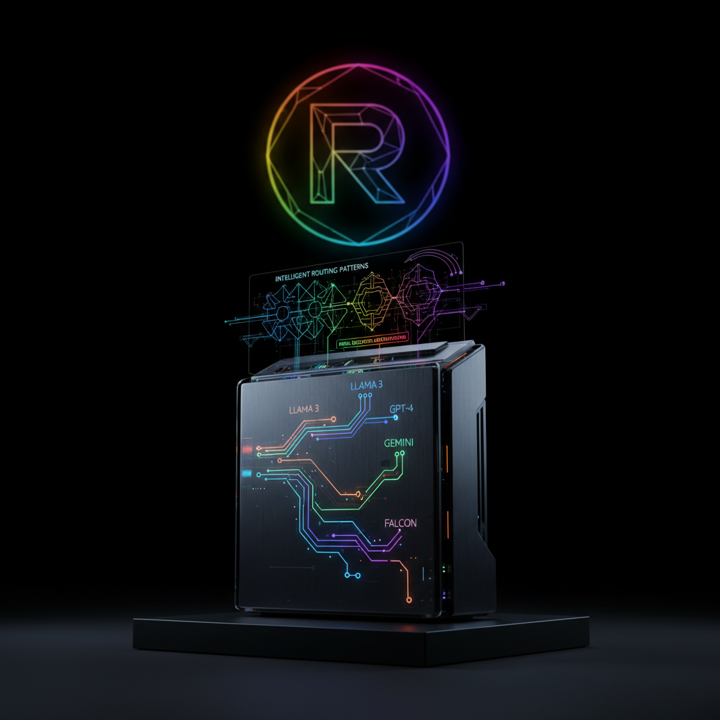 Multi-Model Router