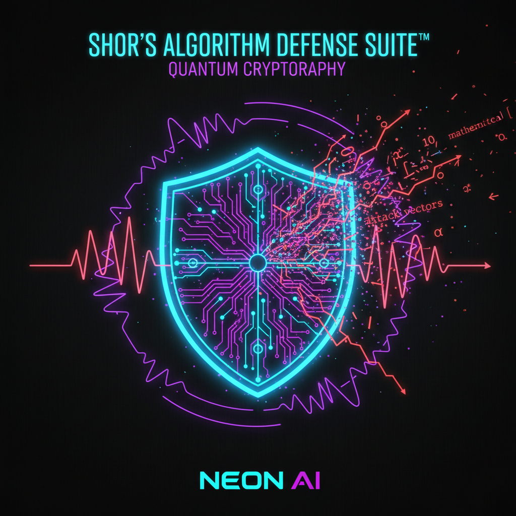 Shor's Algorithm Defense Suite