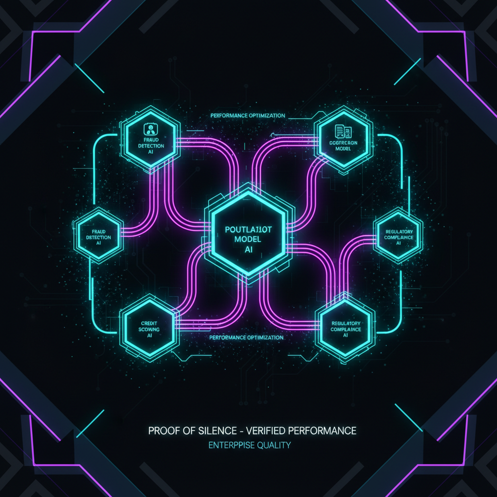 Multi-Model Router™ – AI Model Orchestration