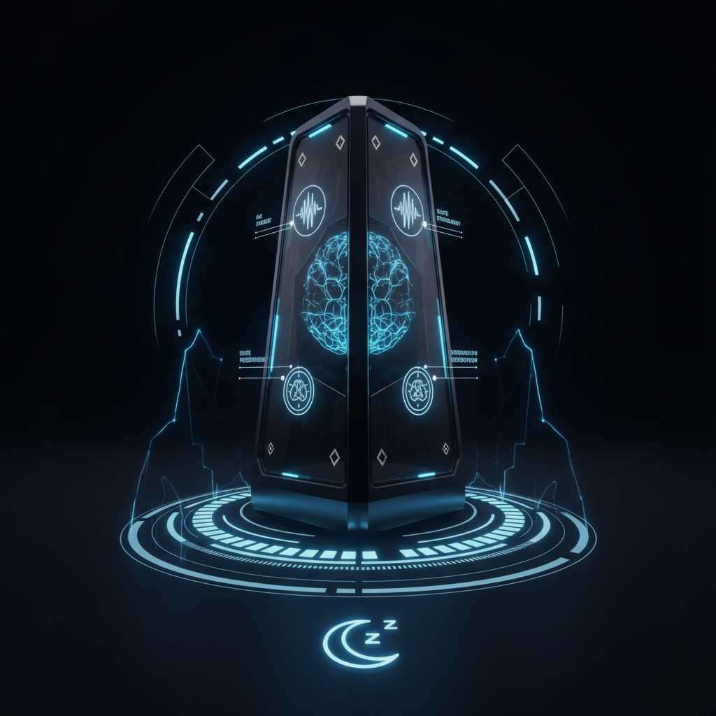 AI Sleep Mode