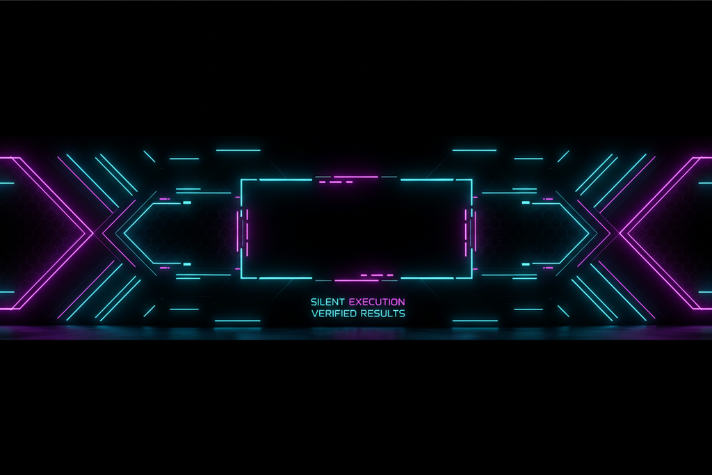 SYNERGIA™ – The Ultimate AI-Human Harmony Platform