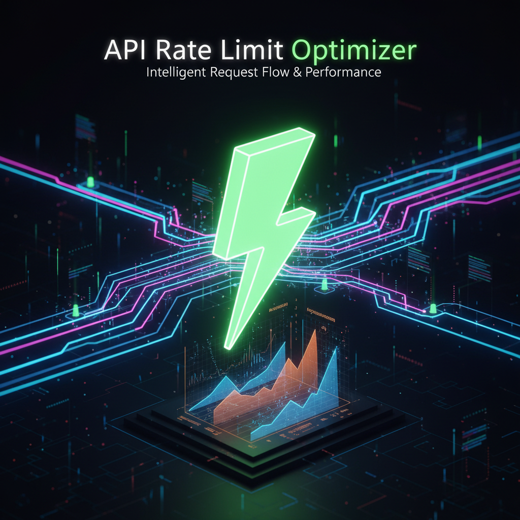 API Rate Limit Optimizer for AI Agents