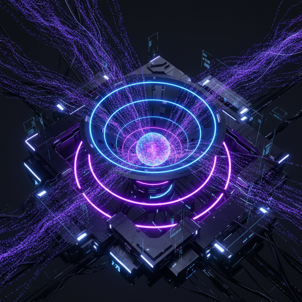 Context Compression Engine™ – Reduce AI Token Usage by 80%