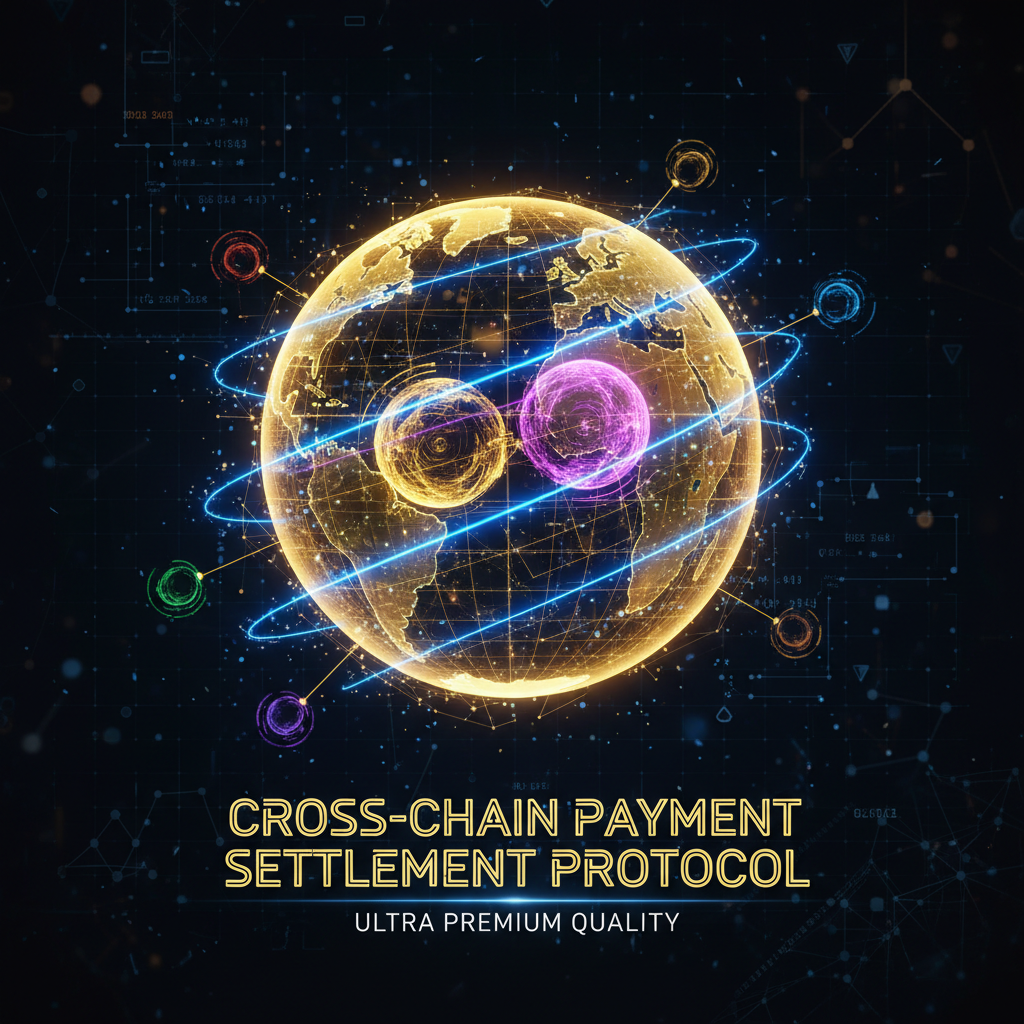 Cross-Chain Payment Settlement Protocol