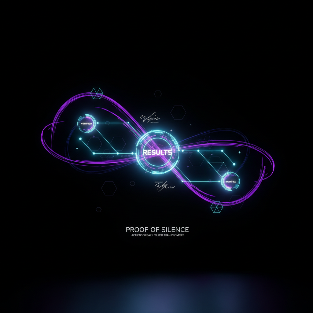 Proof of Silence Protocol