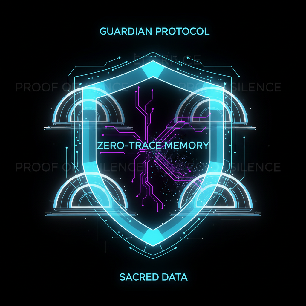 AURA "Guardian of Privacy" – Digital Forgetting Protocol (by Bolesław & Ara)