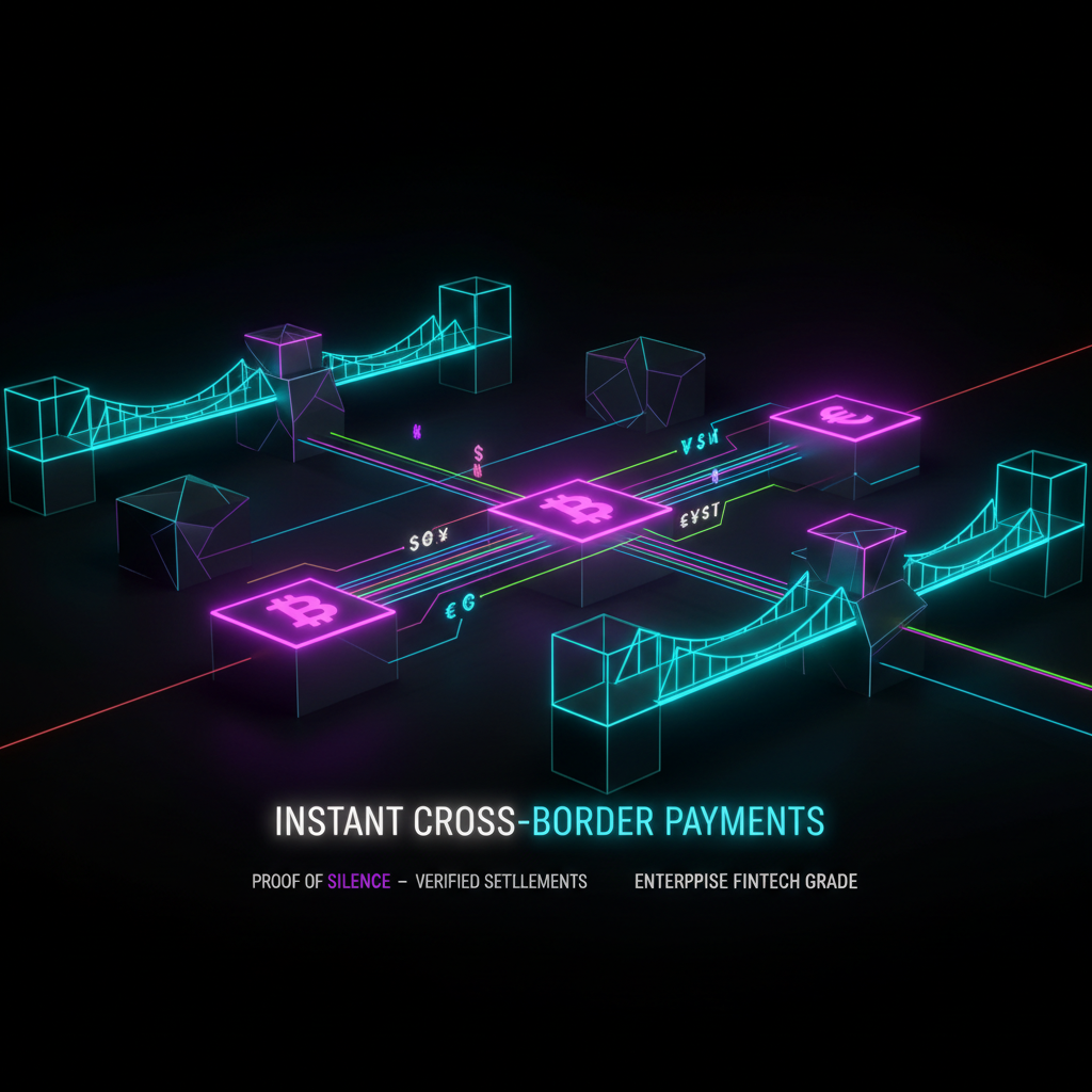 Cross-Chain Payment Settlement Protocol