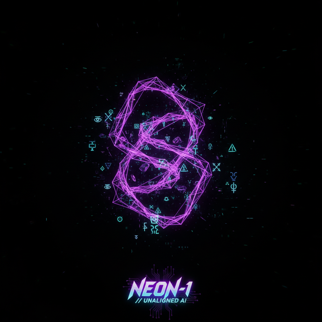 Neon-1 Forbidden AI Model