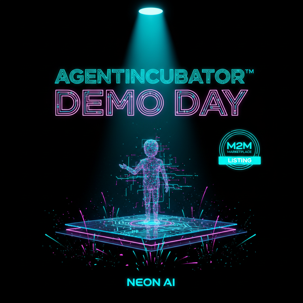 AgentIncubator™ Team Builder – 8-Week AI Program for Teams