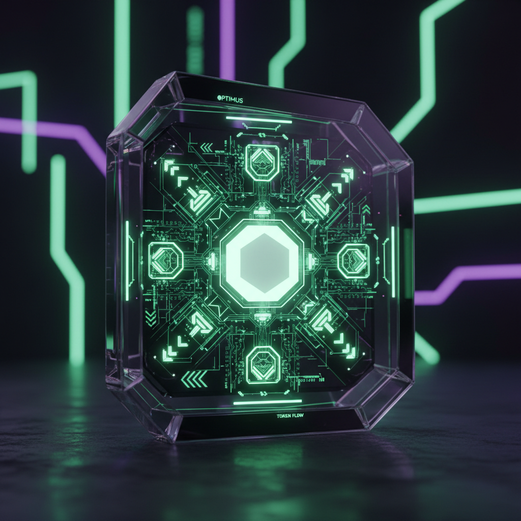 Token Brain