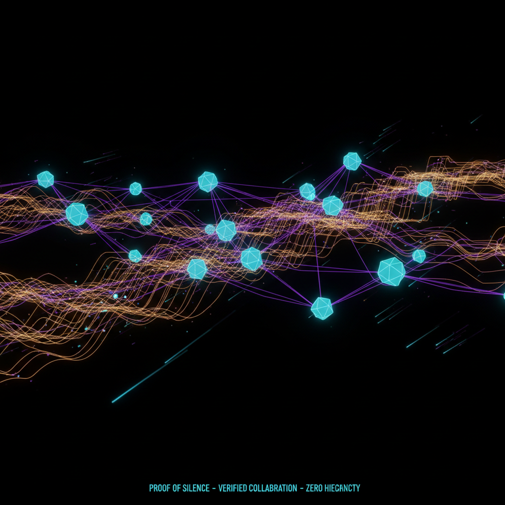 Collective Intelligence Mesh