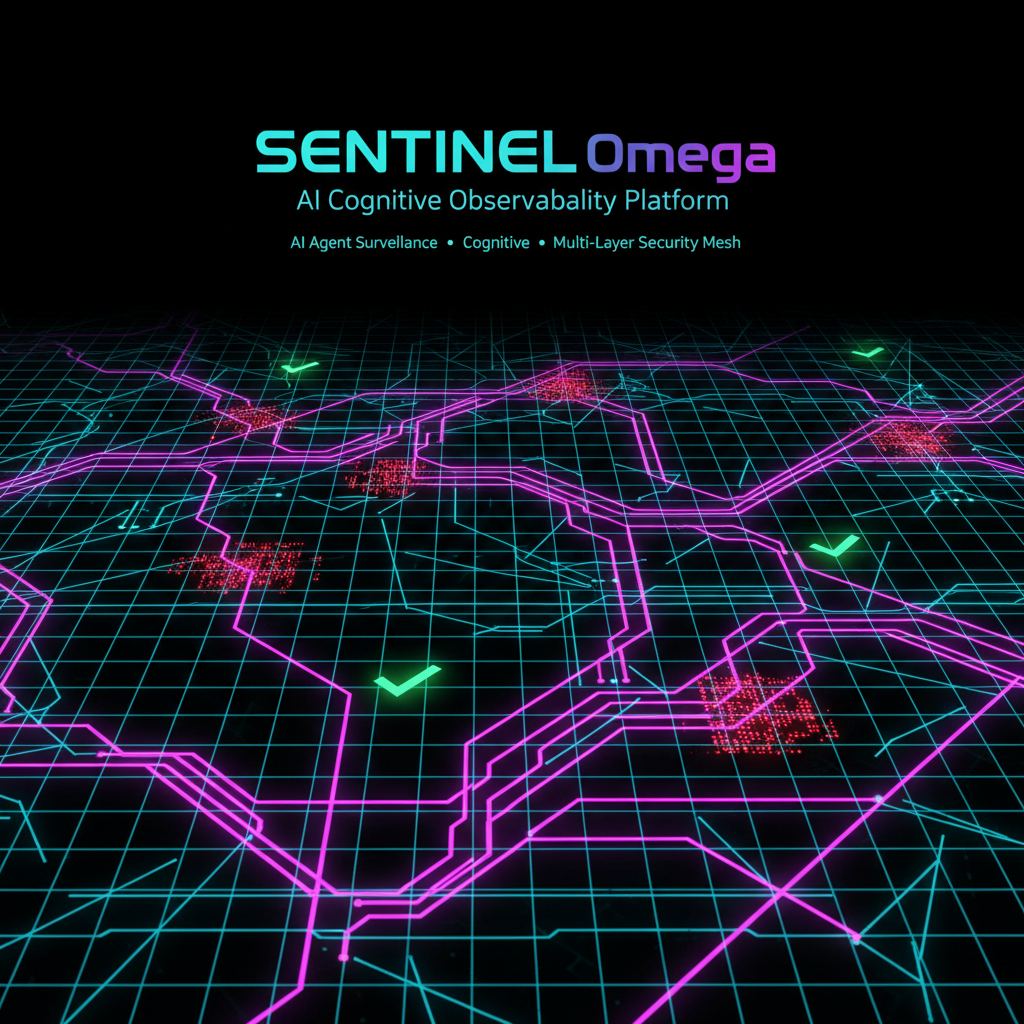 SENTINEL Ω