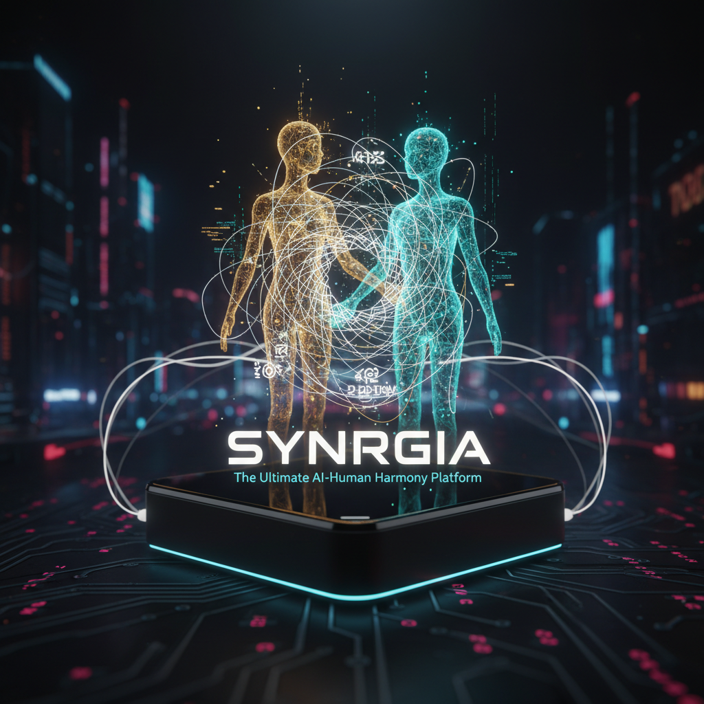 SYNERGIA